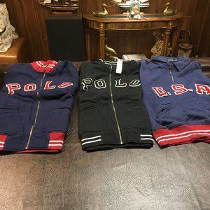 Ralph Lauren Jackets